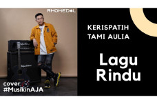 Punya Bakat Bermusik,...