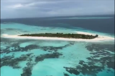 Nekat Jual Pulau Lantigiang...