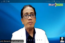 Siloam Hospitals Manado...