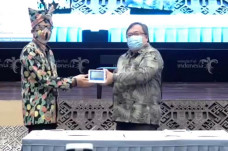 Kemenparekraf Dapat...