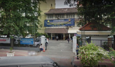 Pandemi, Labschool YP...