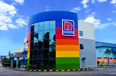 Nippon Paint Minta Arsitek...