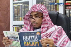 Ustaz Maaher Wafat,...