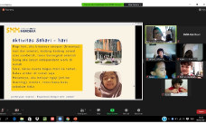Blended Learning, Inovasi...