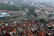 Kabar Gembira, Denda...