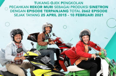 Tayang 2.662 Episode,...
