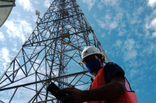 Biar Biaya Telekomunikasi...