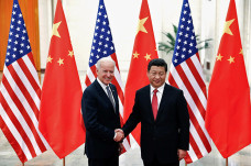Kepada Biden, Xi Jinping...