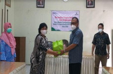 Perhutani Surakarta...