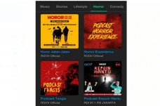 3 Rekomendasi Podcast...