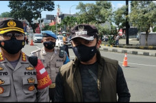 Ganjil Genap Bogor,...
