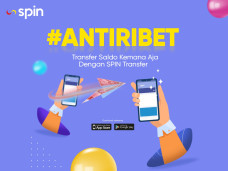 Bagi-Bagi Angpao untuk...