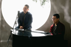Lagu ‘Only You’...