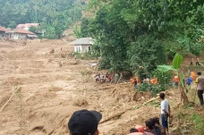 Banjir, Longsor Gempa...