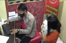 Polisi Temukan Fakta...