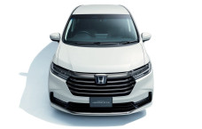 Honda Akan Rilis 3 Mobil...