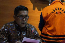 Novel Baswedan Dilaporkan...