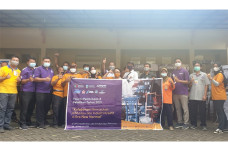 Propan Raya Gandeng...