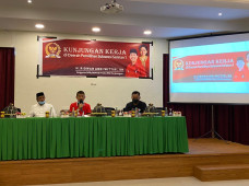 Kunker di Bantaeng,...