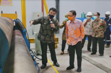 PTPN X Garap Bisnis...