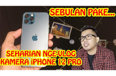 Bener Nggak Sih Iphone...