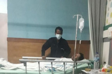 Sadis Bunuh Dalang Ki...