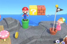 Animal Crossing: New...
