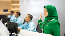 OPPO Service Day Beri...