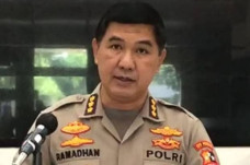 Soal UU ITE, Polri dan...