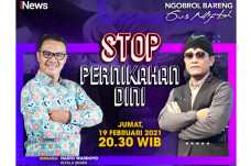 Pernikahan Dini dan...