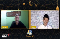 Kekuatan Doa Bisa Tolak...