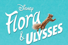Review Film Flora &...