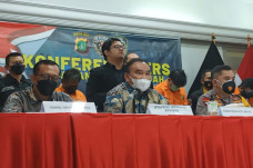 Kementerian ATR/BPN...