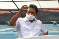 Dongkrak Ekonomi, KKP...