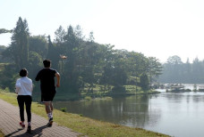 KEK Pariwisata MNC Lido...