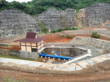 PT Barata Indonesia...