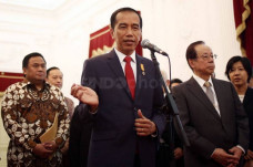 Terjadi 137 Karhutla...