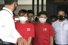 Anggota DPRD Lubuklinggau...