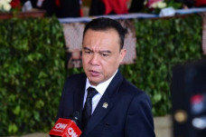 Pemerintah Pangkas Cuti...