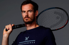 Andy Murray: Djokovic...