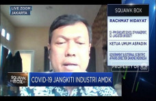 Aspadin Dukung Pemerintah...