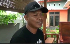 Petani Sedesa di Tuban...