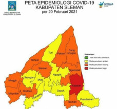 Tersisa Kalasan Zona...