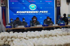 Peredaran Narkoba Menggila...