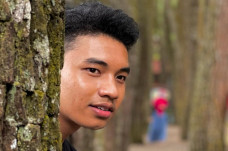 Fiki Naki Hapus Semua...