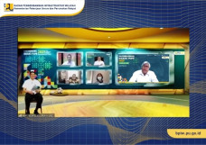 Kementerian PUPR Gelar...