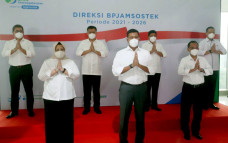 BPJamsostek Jawa Timur...