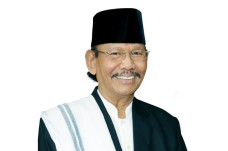 Pimpinan Majelis Tafsir...