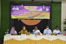 Wali Kota Marten Alokasikan...