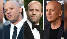Ditemukan, Aktor Hollywood...
